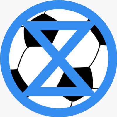 An Extinction Rebellion community group built around our shared love for The Beautiful Game and our Beautiful Planet.