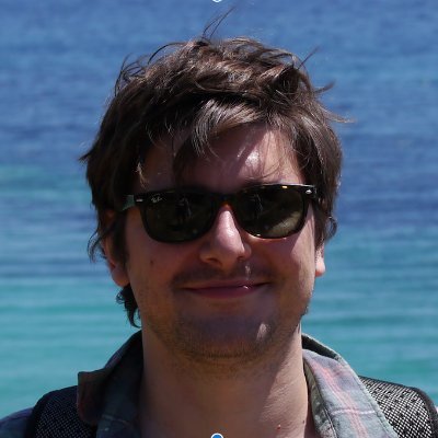 _not_blank's profile picture. https://t.co/4uFBiBhqBd

Elixir, Backend, Fintech