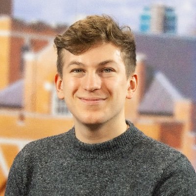 Peter O'Connell Profile