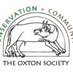 The Oxton Society. (@oxtonsociety2) Twitter profile photo