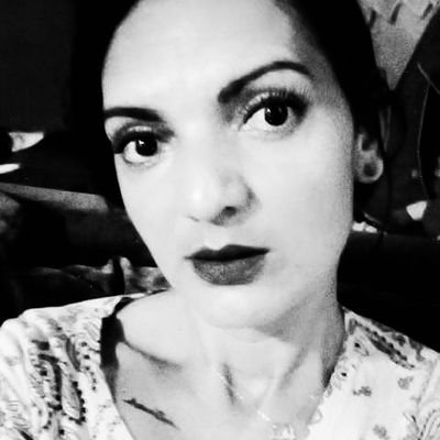 daninunes85's profile picture. 15/03🇧🇷#STFVergonhaNacional  🇧🇷Minha bandeira JAMAIS será vermelha! #maeleoa💥
FEMININA SIM, feminista =RANÇO!
esquerdofobica assumida. #direitaunida