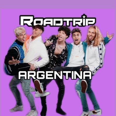 Cuenta oficial Argentina dedicada a la banda inglesa avalada y reconocida por @umargentina