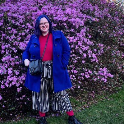 ellenmopqrstuv's profile picture. I used to be with it, but then they changed what ’it’ was. Now what I'm with isn’t ’it’, and what's ’it seems weird and scary to me.