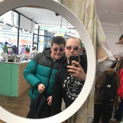 aaronwatson97's profile picture. my friends call me Karl | M.L.O