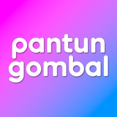 PantunGombal Profile Picture