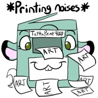 Tatta Doodles (@tattadoodles) 's Twitter Profile
