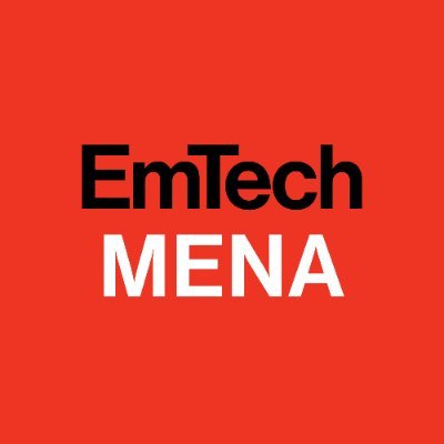 Discover the emerging technologies that will change the world through the #EmTechMENA platform. Organized by @TechReviewAR in partnership with @dubaifuture