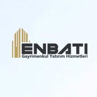 Enbatı Gayrimenkul(@enbatigyd) 's Twitter Profile Photo