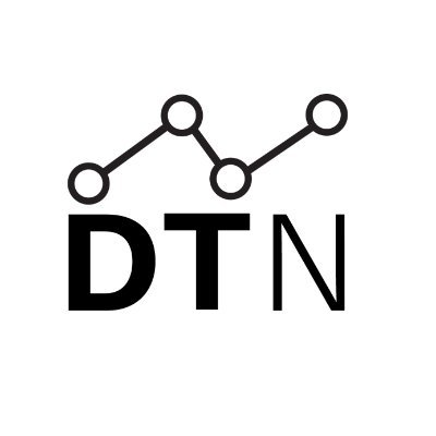 Twitter handle for Digital Tehnologies Network