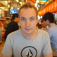Corentin Pennarguear (@corentinpennar) 's Twitter Profile