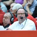 Youngstown State Men's Basketball Play-by-Play Announcer, Assoc. Athletics Director for Corp. Sponsorships & Promotions, Warren OH native