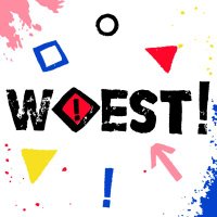 Festival Woest!(@festival_woest) 's Twitter Profile Photo