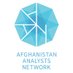 AAN Afghanistan (@AANafgh) Twitter profile photo