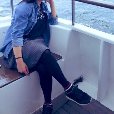 CDpl6wmjXYmUAbT's profile picture. kgu🌙