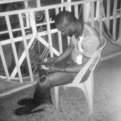 Waleemma3's profile picture. Prince Anifowose adewale is a simple man wit soft mind 2 his https://t.co/4tWbsZ3rfx future is what matters 2 m must.