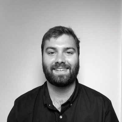 DevonBremer's profile picture. Senior Media Strategist, @RGA