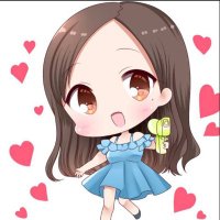 なぁな (@iyasarechu) 's Twitter Profile Photo