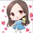 なぁなのアイコン