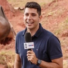 CaiosaMaciel's profile picture. Repórter esportivo da Globo/SP. Apaixonado por Esportes, Cinema, Música e games.