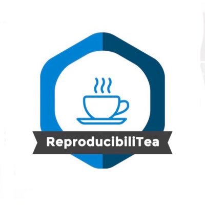 ReproducibiliTea Potsdam Profile