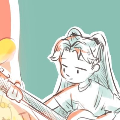 魚🐟さんのプロフィール画像