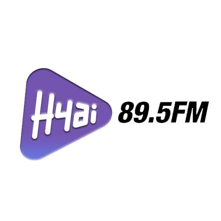 Hyai 89.5 FM