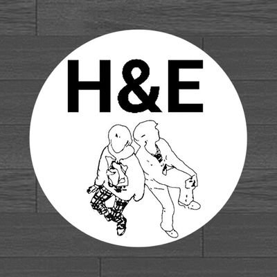 -H&E公式-2人組のエンターテイナーさんのプロフィール画像