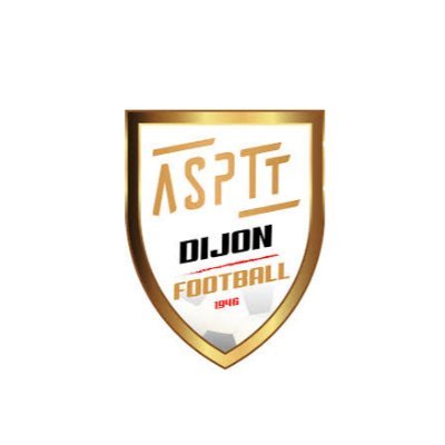 ASPTT DIJON FOOT