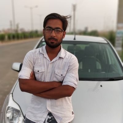 VishalHooda20's profile picture. 