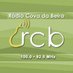 Rádio Cova da Beira (@radiocovabeira) Twitter profile photo