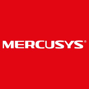 Mercusys is a networking lifestyle brand providing affordable yet value-packed networking equipment.