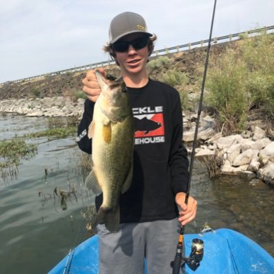 EastonWestling's profile picture. 