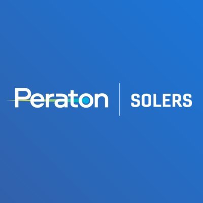 PeratonSolers's profile picture. We're a company of doers, builders, and makers, and are part of @PeratonCorp. Following & RTs ≠ endorsement.