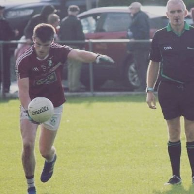Westmeath
UCD Ag Graduate
Suckler and tillage farmer 🐮🌾
Agronomist &Technical Sales Advisor with Drummonds Ltd
GAA 🏐