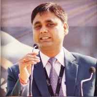 Dr. Pradeep Singh Chahar, PhD, DNHE, DYEM, DSC (@drpradeepchahar) 's Twitter Profile