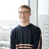 Luke Sarre (@sarreluke) 's Twitter Profile