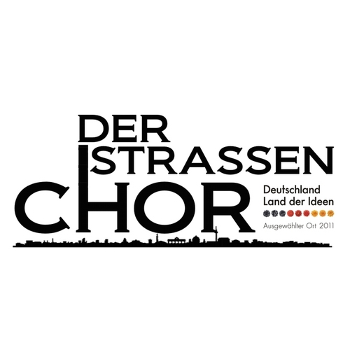 Original Straßenchor Twitter Account-Chorleiter Stefan Schmidt    Der Straßenchor e.V