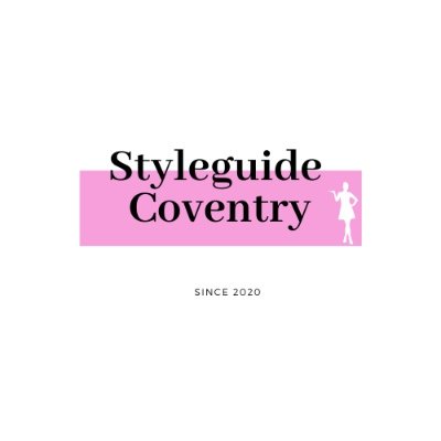 StyleguideCove1's profile picture. The ideal student styleguide to all your activities in Coventry.