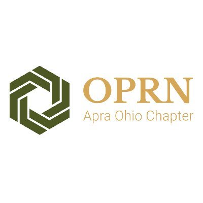 An @Apra_HQ chapter, the Ohio Prospect Research Network (OPRN) is a resource for non-profit fundraising, prospect development, and advancement professionals.