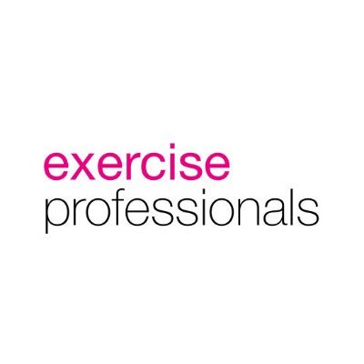 Exercise Professionals Profile