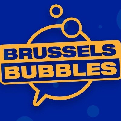 brusselsbubbles's profile picture. Thé Talkshow in Town