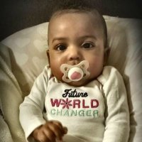 J. Robinson-Baisley (@jacquerobinson) 's Twitter Profile