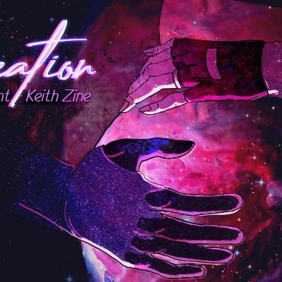 Creation Zine will be donating to the Trevor Project!