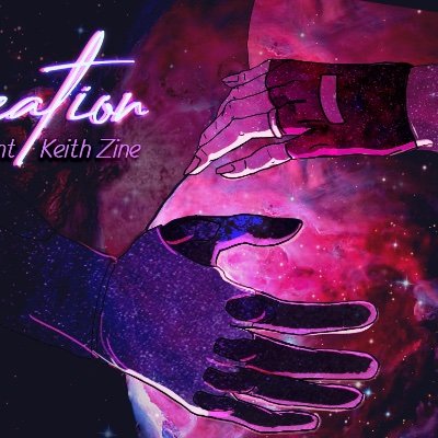 Creation -Leftover Sales- (A Pregnant Keith Zine)さんのプロフィール画像