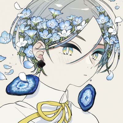 BLUE ☁️さんのプロフィール画像