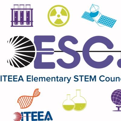 The Elementary STEM Council of ITEEA promotes science, technology, engineering, and mathematics education for Pre-K through 5th grade students and teachers.