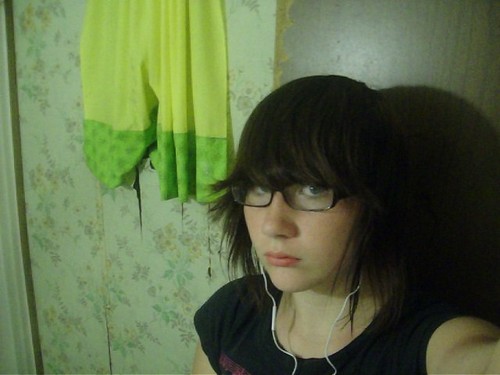 AnjieLah's profile picture. 