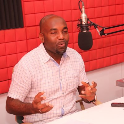 Waziri wa Mambo ya Ndani ya Nchi