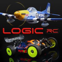 Logic RC(@LogicRC) 's Twitter Profile Photo