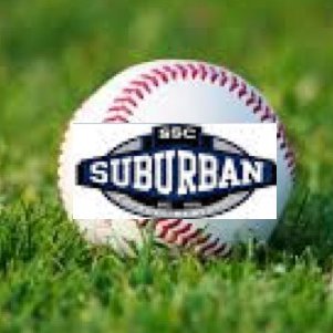 Visit Suburban Council Baseball Profile